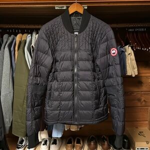 Canada Goose Bomber Jacket